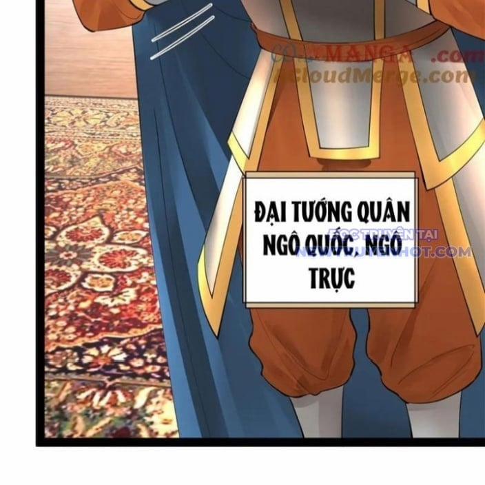 Chàng Rể Mạnh Nhất Lịch Sử 272 trang 26