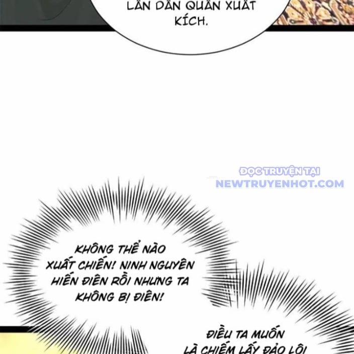 Chàng Rể Mạnh Nhất Lịch Sử 272 trang 29