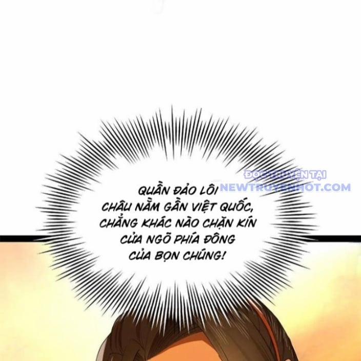 Chàng Rể Mạnh Nhất Lịch Sử 272 trang 38