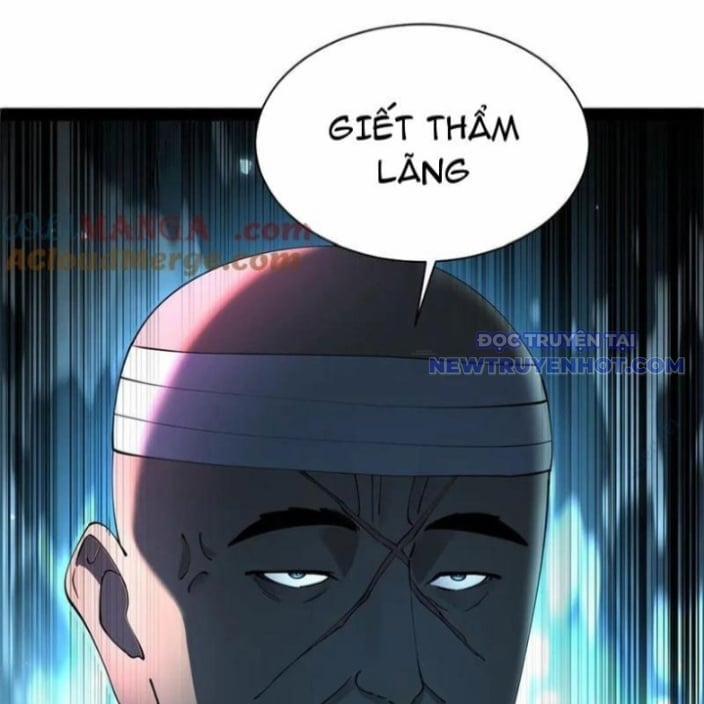 Chàng Rể Mạnh Nhất Lịch Sử 272 trang 4