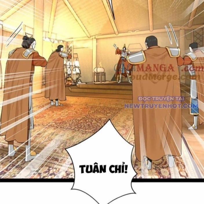 Chàng Rể Mạnh Nhất Lịch Sử 272 trang 41