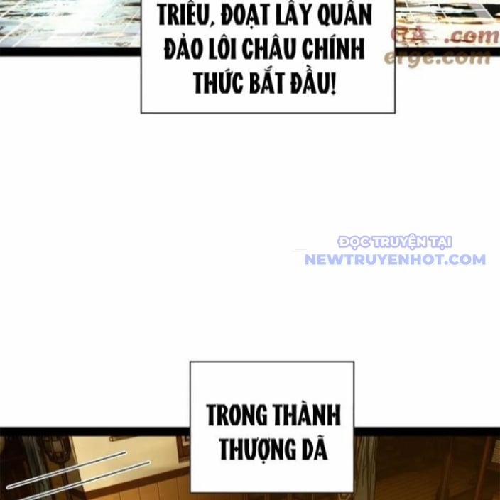 Chàng Rể Mạnh Nhất Lịch Sử 272 trang 45