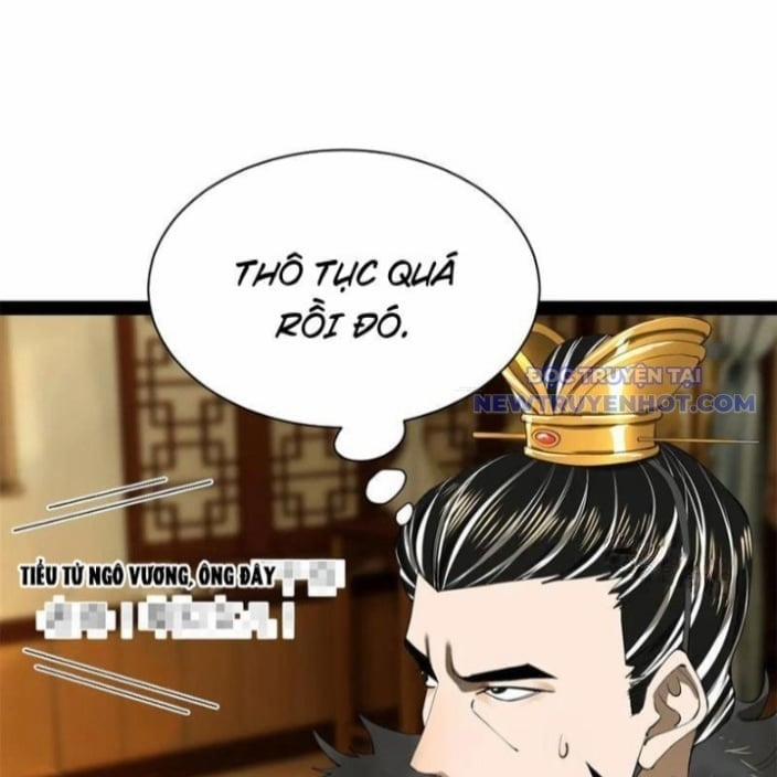 Chàng Rể Mạnh Nhất Lịch Sử 272 trang 47