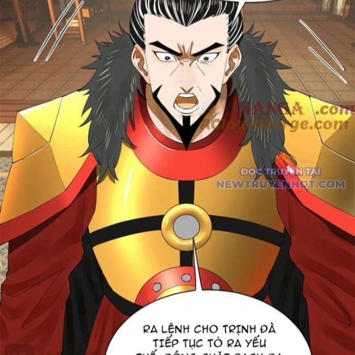 Chàng Rể Mạnh Nhất Lịch Sử 272 trang 51