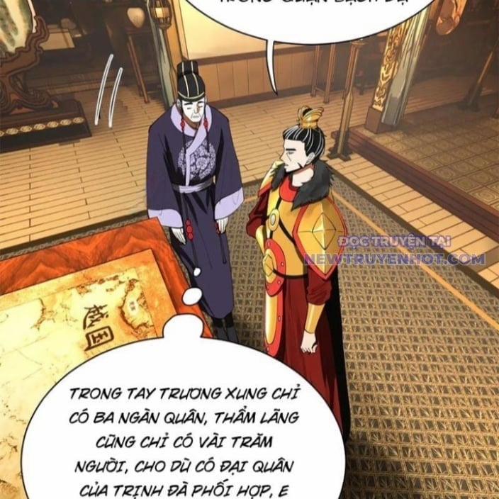 Chàng Rể Mạnh Nhất Lịch Sử 272 trang 55