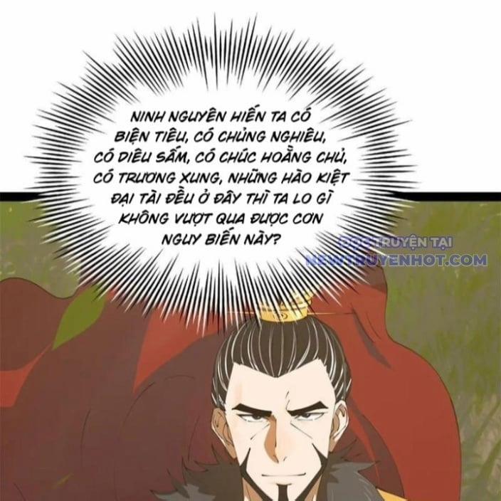 Chàng Rể Mạnh Nhất Lịch Sử 272 trang 79