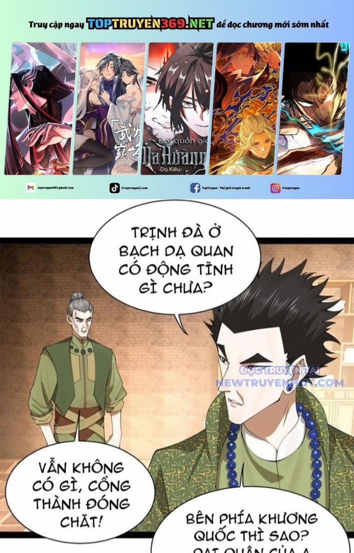 Chàng Rể Mạnh Nhất Lịch Sử 273 trang 0