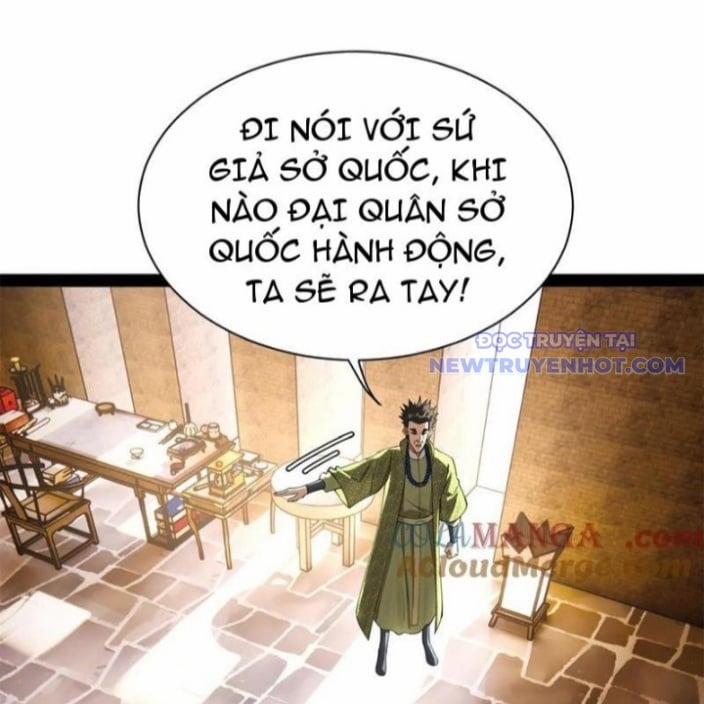 Chàng Rể Mạnh Nhất Lịch Sử 273 trang 10