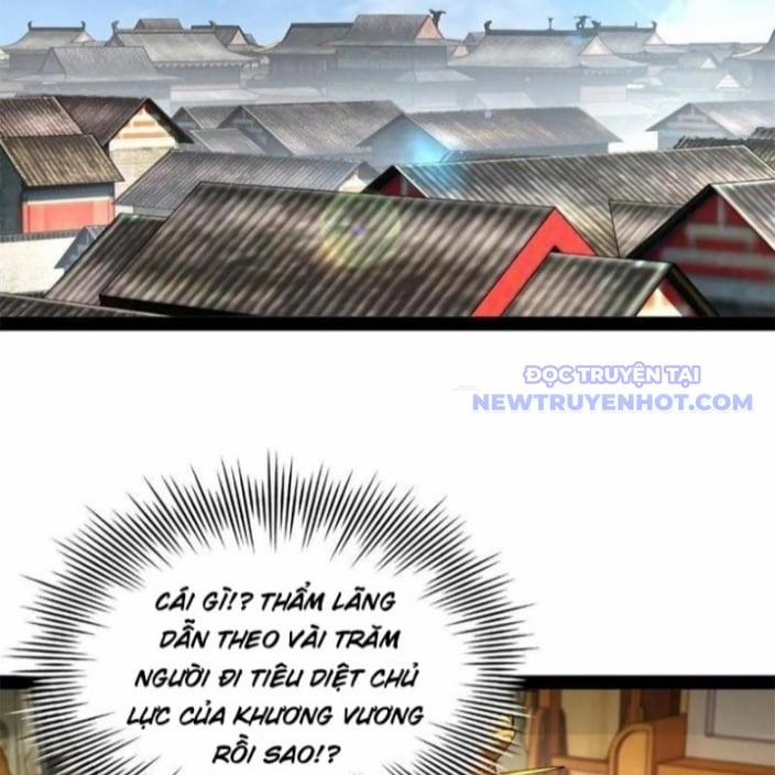 Chàng Rể Mạnh Nhất Lịch Sử 273 trang 18