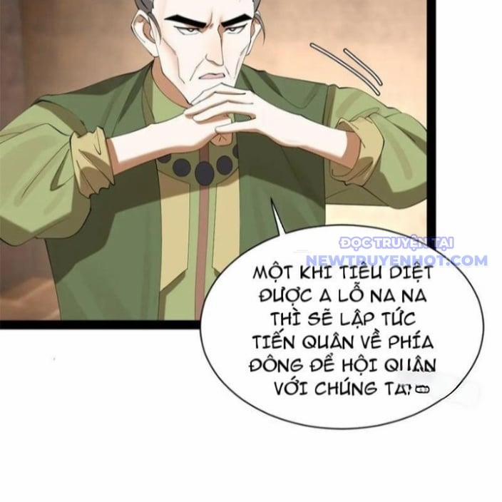 Chàng Rể Mạnh Nhất Lịch Sử 273 trang 2