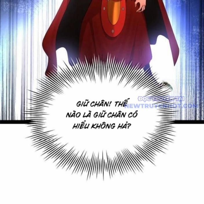 Chàng Rể Mạnh Nhất Lịch Sử 273 trang 21