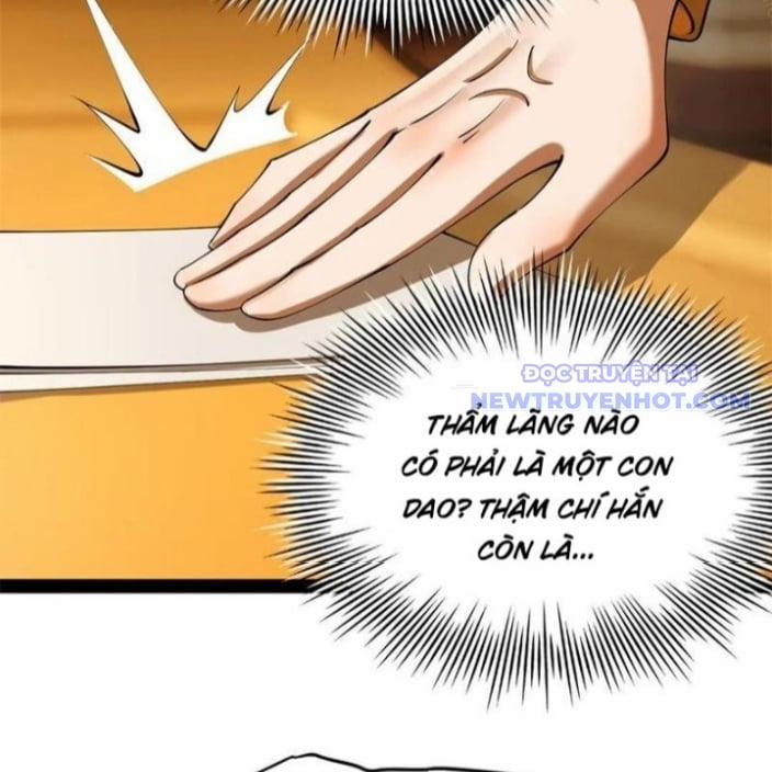 Chàng Rể Mạnh Nhất Lịch Sử 273 trang 23