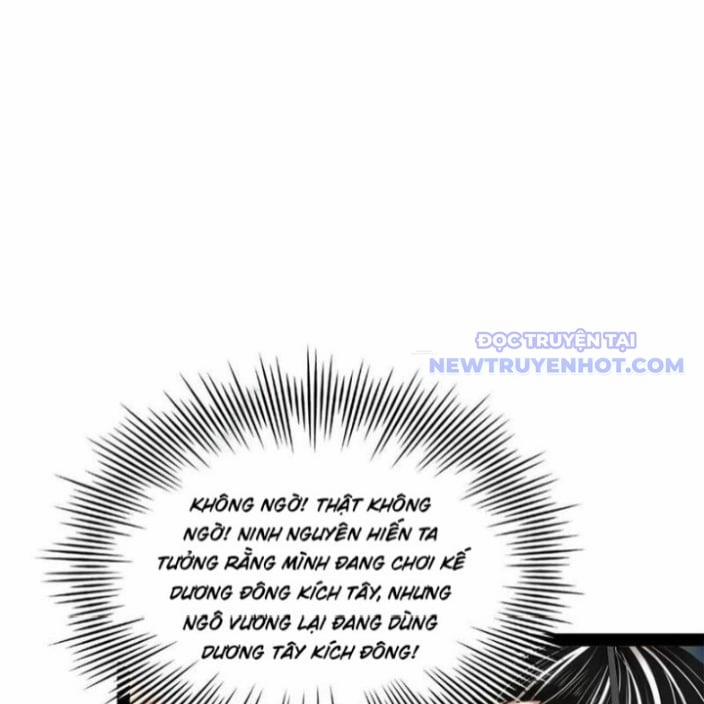 Chàng Rể Mạnh Nhất Lịch Sử 273 trang 31