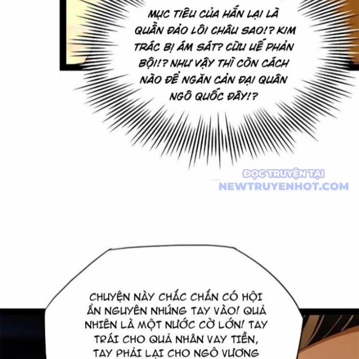 Chàng Rể Mạnh Nhất Lịch Sử 273 trang 33