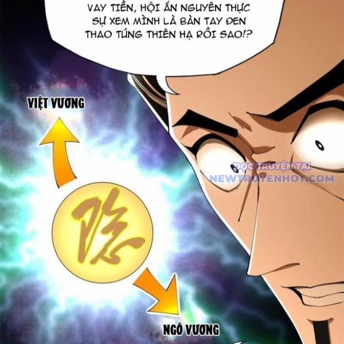 Chàng Rể Mạnh Nhất Lịch Sử 273 trang 34