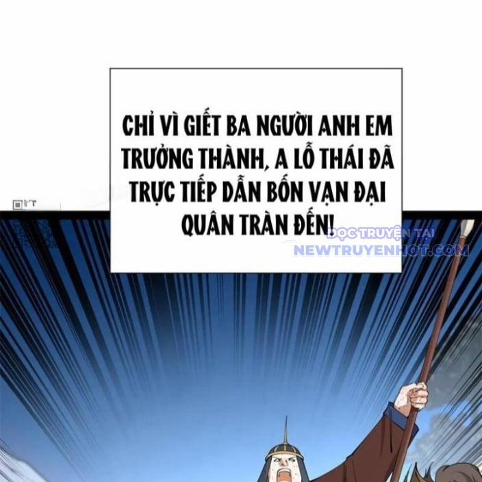 Chàng Rể Mạnh Nhất Lịch Sử 273 trang 62