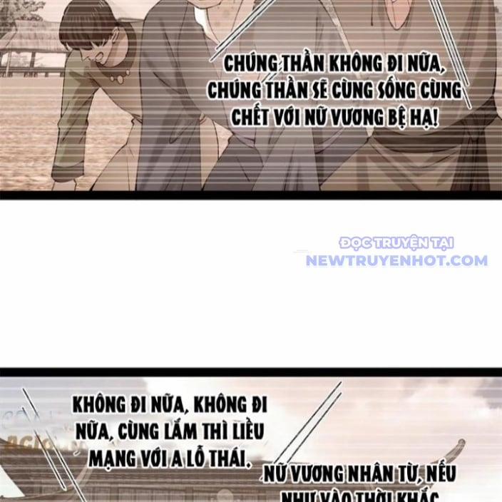 Chàng Rể Mạnh Nhất Lịch Sử 273 trang 72