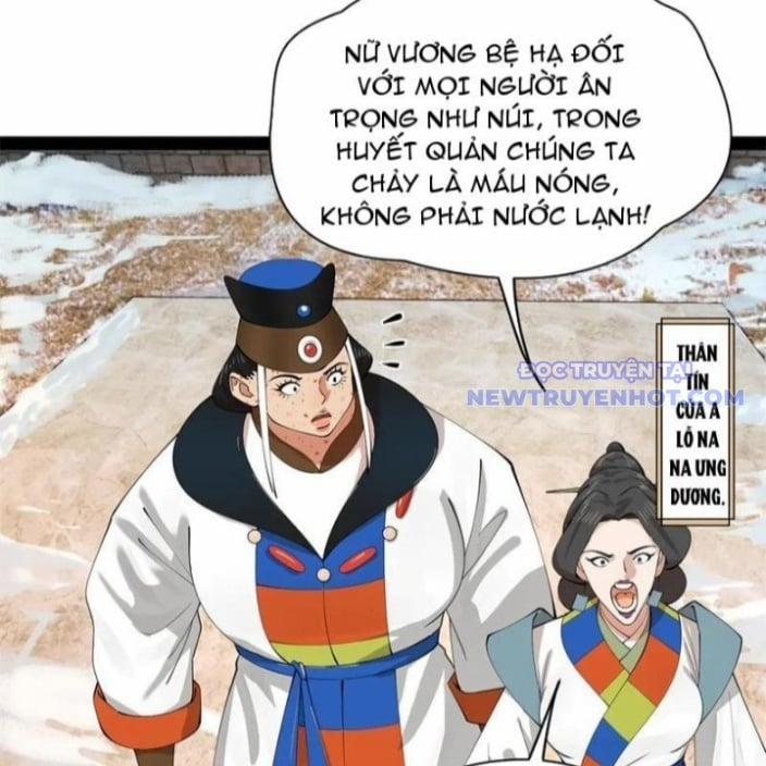 Chàng Rể Mạnh Nhất Lịch Sử 273 trang 79