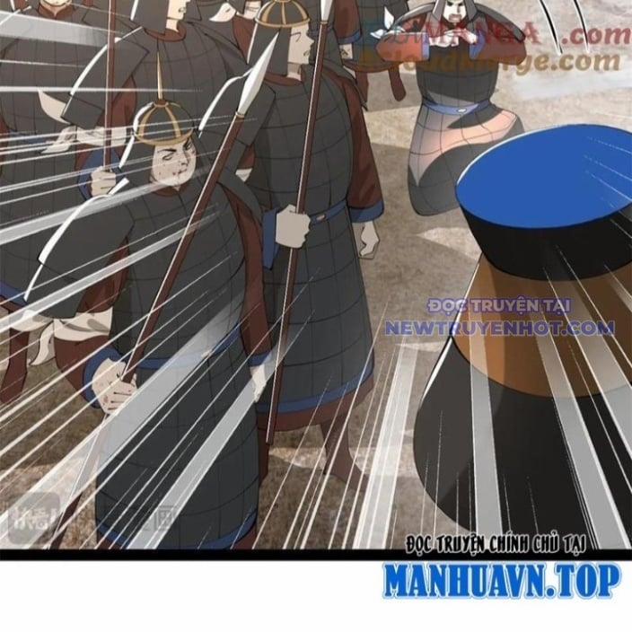 Chàng Rể Mạnh Nhất Lịch Sử 273 trang 88