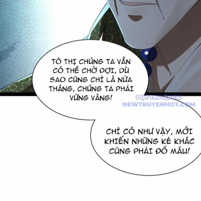 Chàng Rể Mạnh Nhất Lịch Sử 273 trang 9