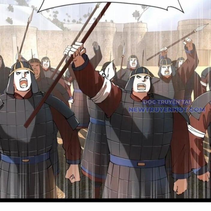 Chàng Rể Mạnh Nhất Lịch Sử 273 trang 92