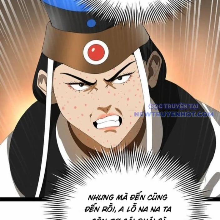 Chàng Rể Mạnh Nhất Lịch Sử 273 trang 95