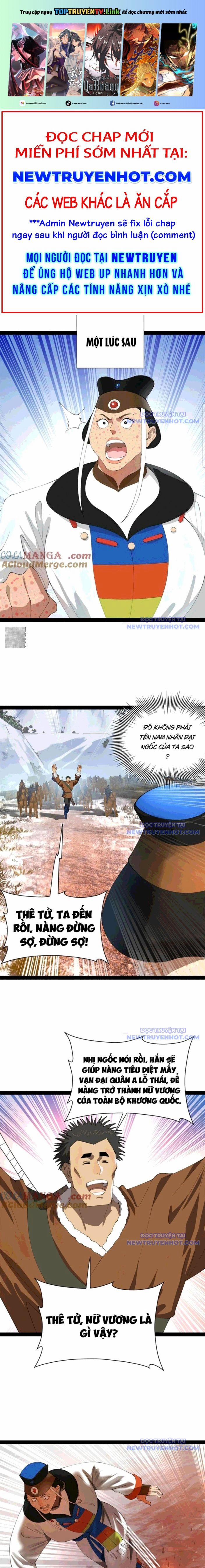 Chàng Rể Mạnh Nhất Lịch Sử 274 trang 0