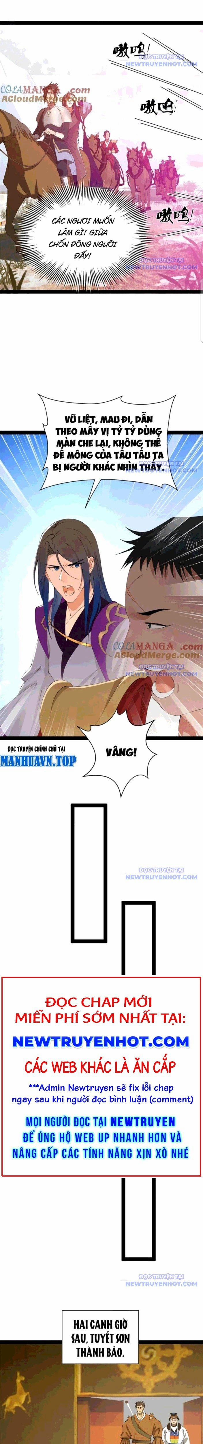 Chàng Rể Mạnh Nhất Lịch Sử 274 trang 2