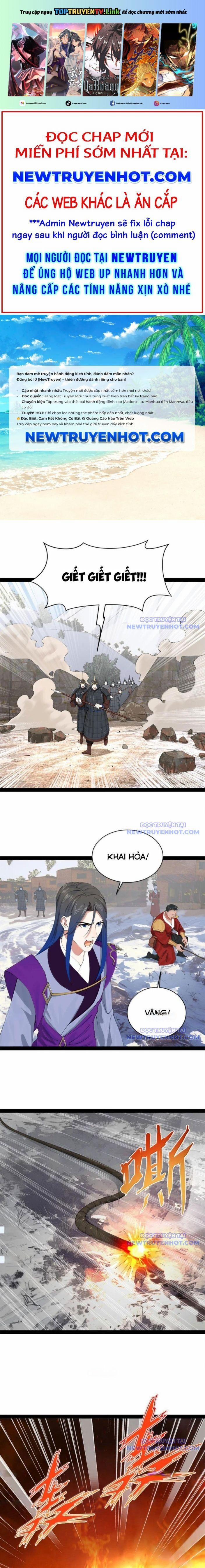 Chàng Rể Mạnh Nhất Lịch Sử 276 trang 0