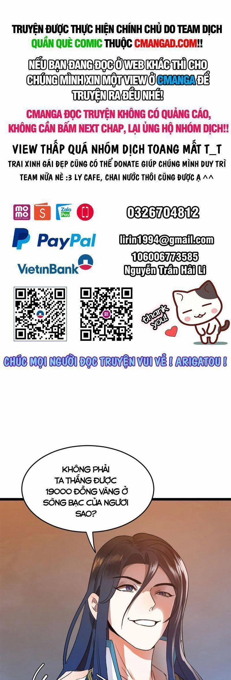 Chàng Rể Mạnh Nhất Lịch Sử 28 trang 0