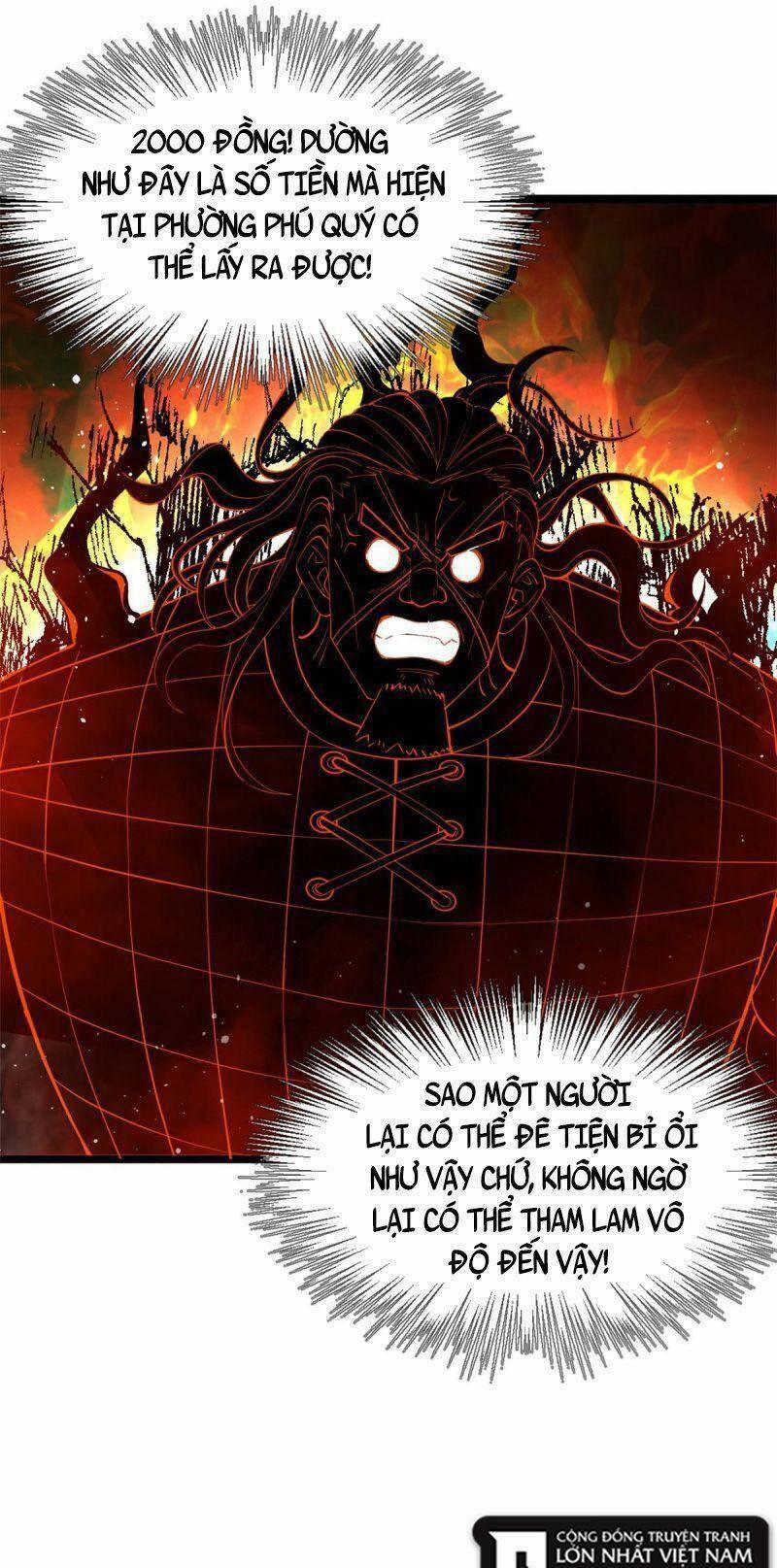 Chàng Rể Mạnh Nhất Lịch Sử 28 trang 3