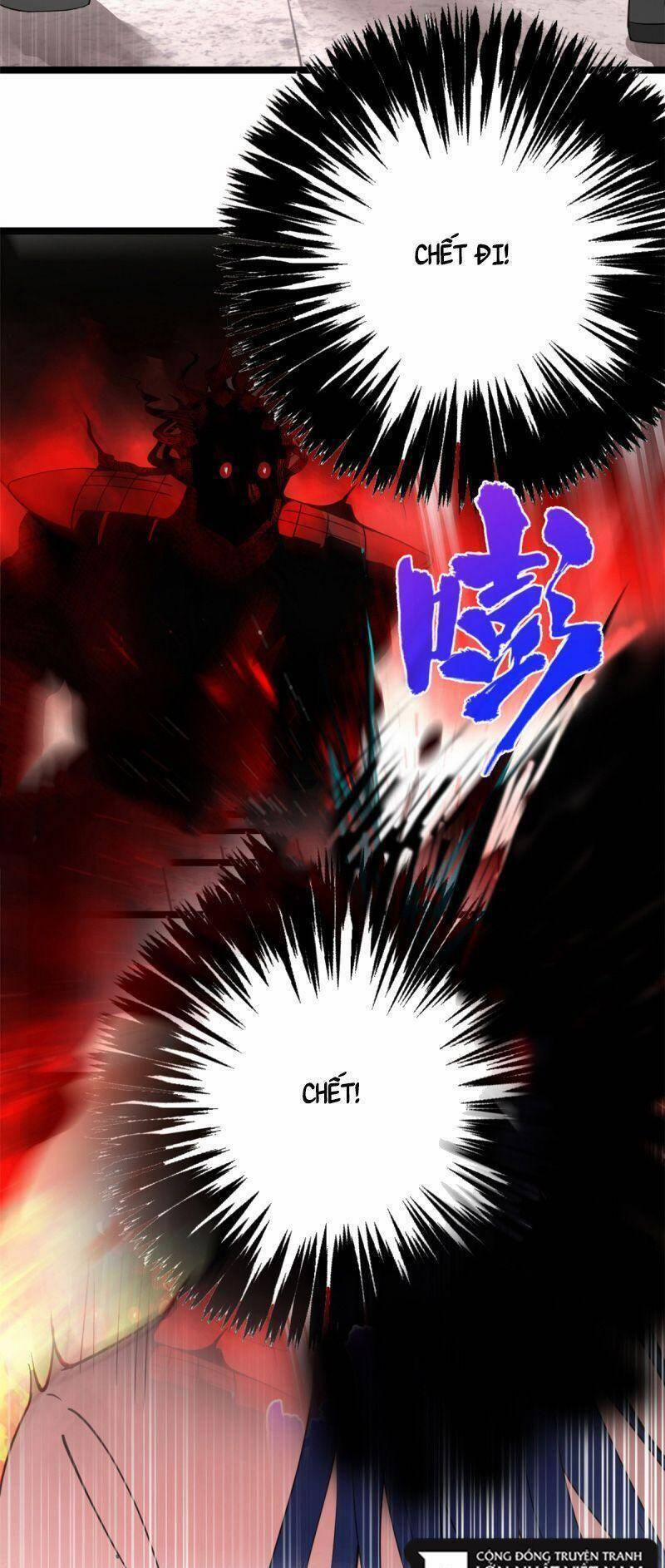 Chàng Rể Mạnh Nhất Lịch Sử 28 trang 8