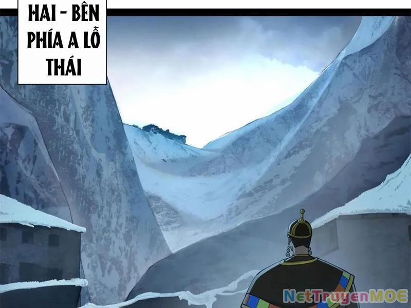 Chàng Rể Mạnh Nhất Lịch Sử 282 trang 20