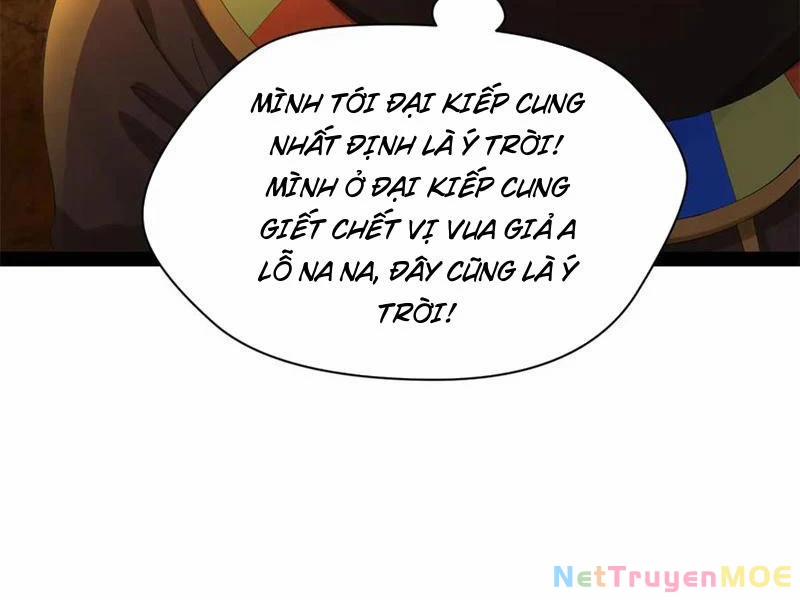 Chàng Rể Mạnh Nhất Lịch Sử 282 trang 26