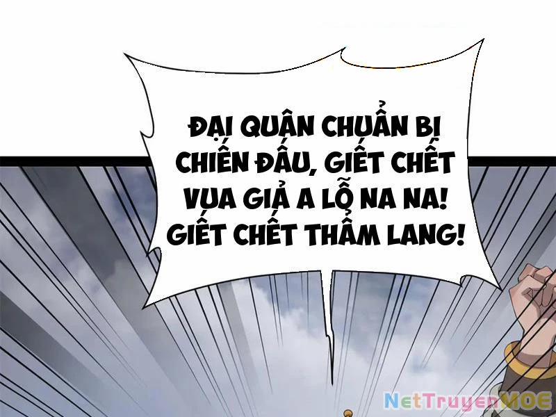 Chàng Rể Mạnh Nhất Lịch Sử 282 trang 27