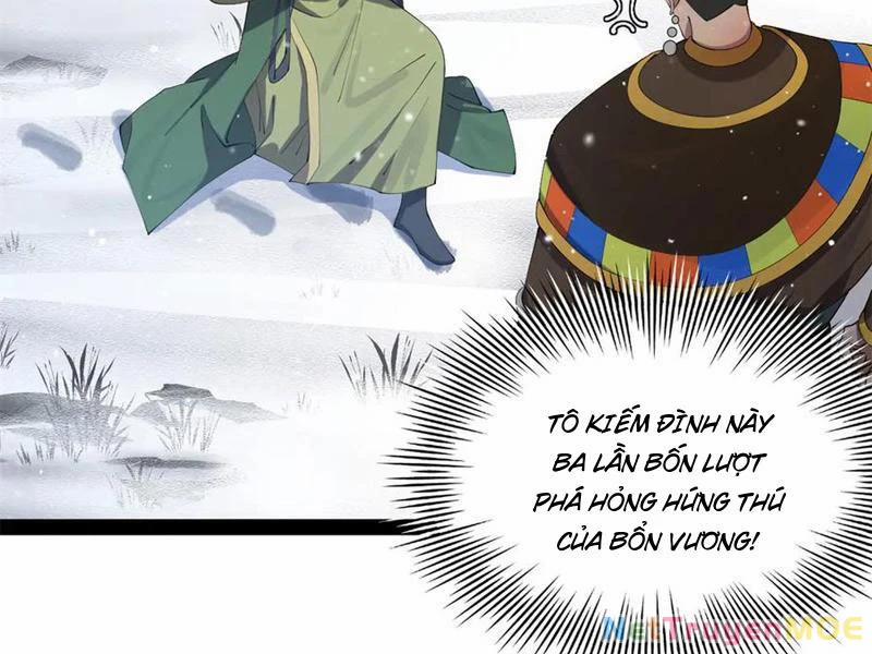 Chàng Rể Mạnh Nhất Lịch Sử 282 trang 37