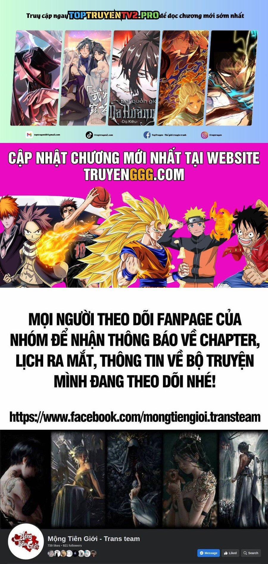 Chàng Rể Mạnh Nhất Lịch Sử 284 trang 0