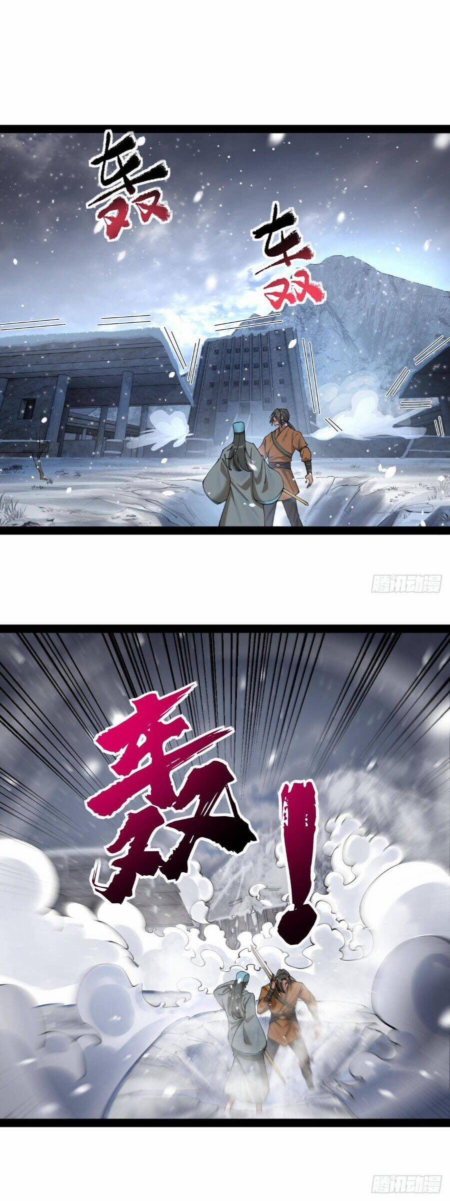 Chàng Rể Mạnh Nhất Lịch Sử 284 trang 2