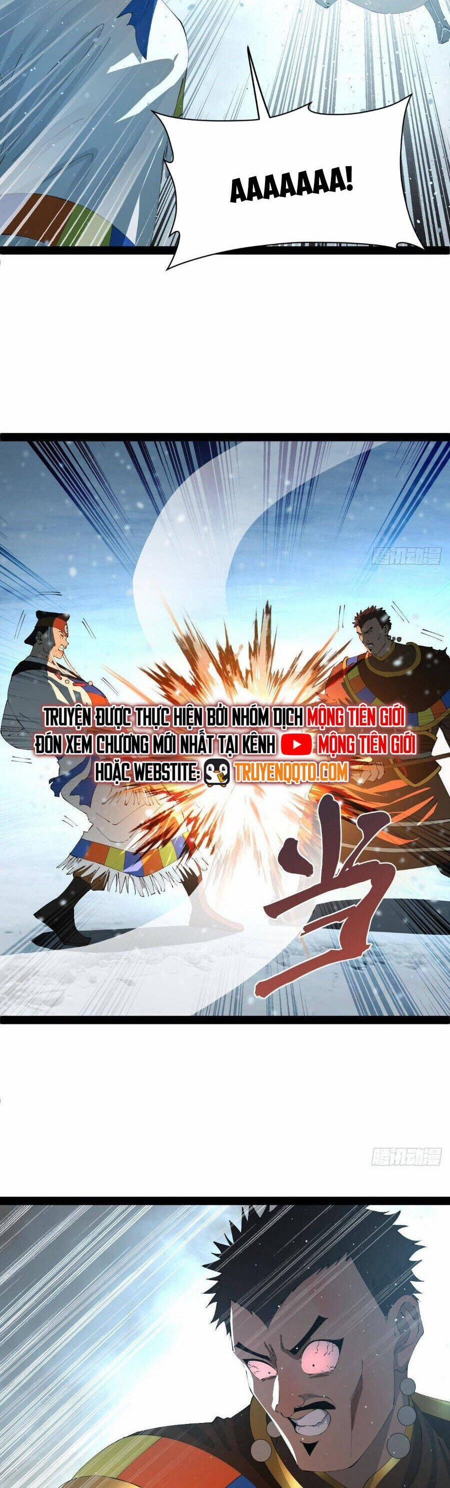 Chàng Rể Mạnh Nhất Lịch Sử 284 trang 30