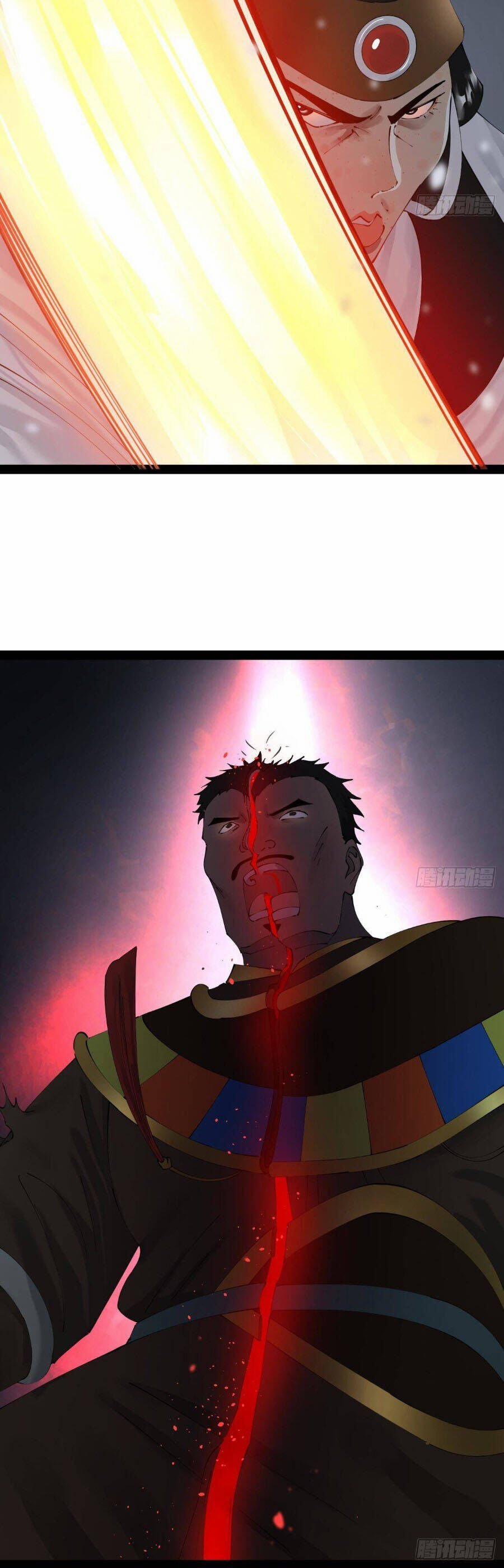 Chàng Rể Mạnh Nhất Lịch Sử 284 trang 34