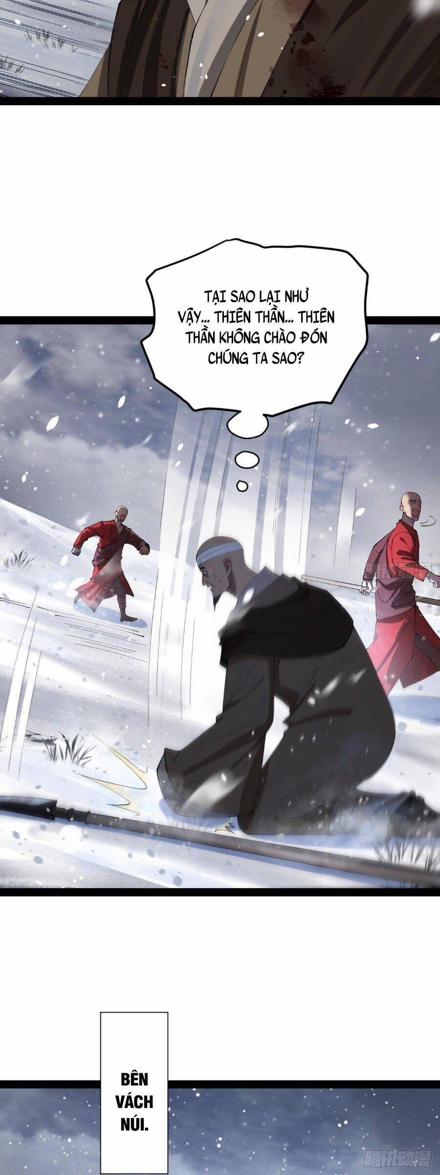 Chàng Rể Mạnh Nhất Lịch Sử 284 trang 5