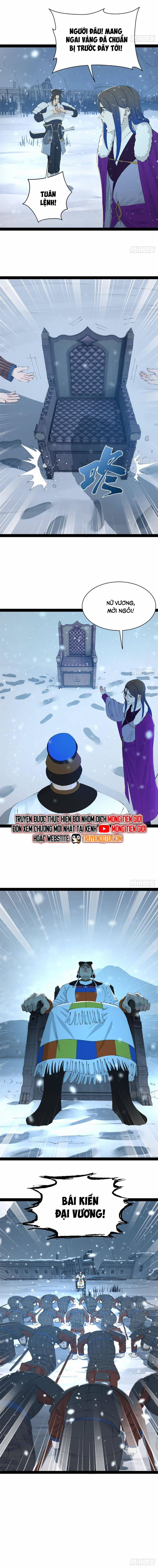 Chàng Rể Mạnh Nhất Lịch Sử 285 trang 4