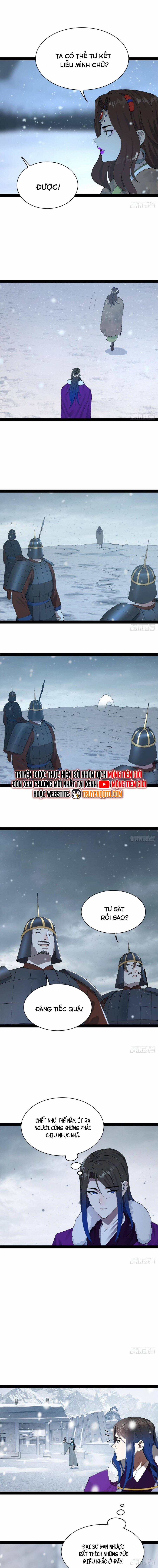 Chàng Rể Mạnh Nhất Lịch Sử 285 trang 7