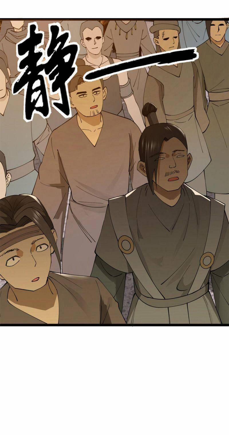 Chàng Rể Mạnh Nhất Lịch Sử 29 trang 12