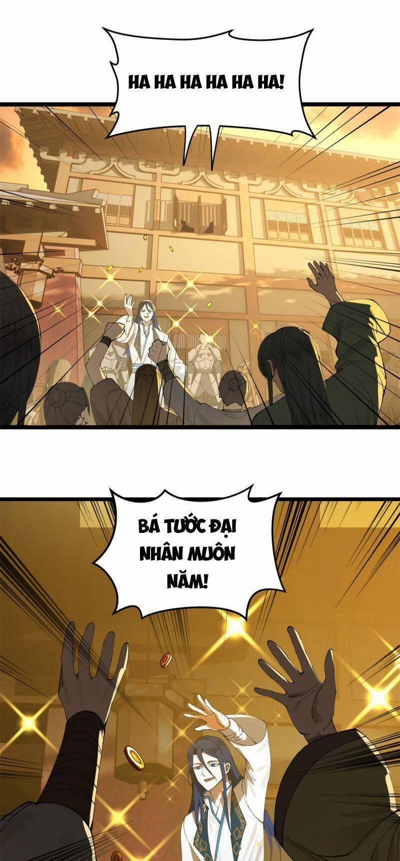 Chàng Rể Mạnh Nhất Lịch Sử 29 trang 5