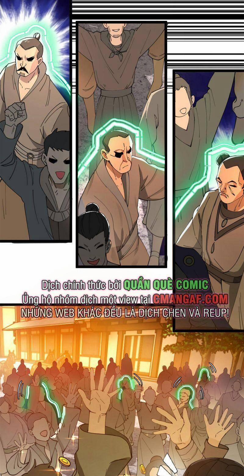 Chàng Rể Mạnh Nhất Lịch Sử 29 trang 9