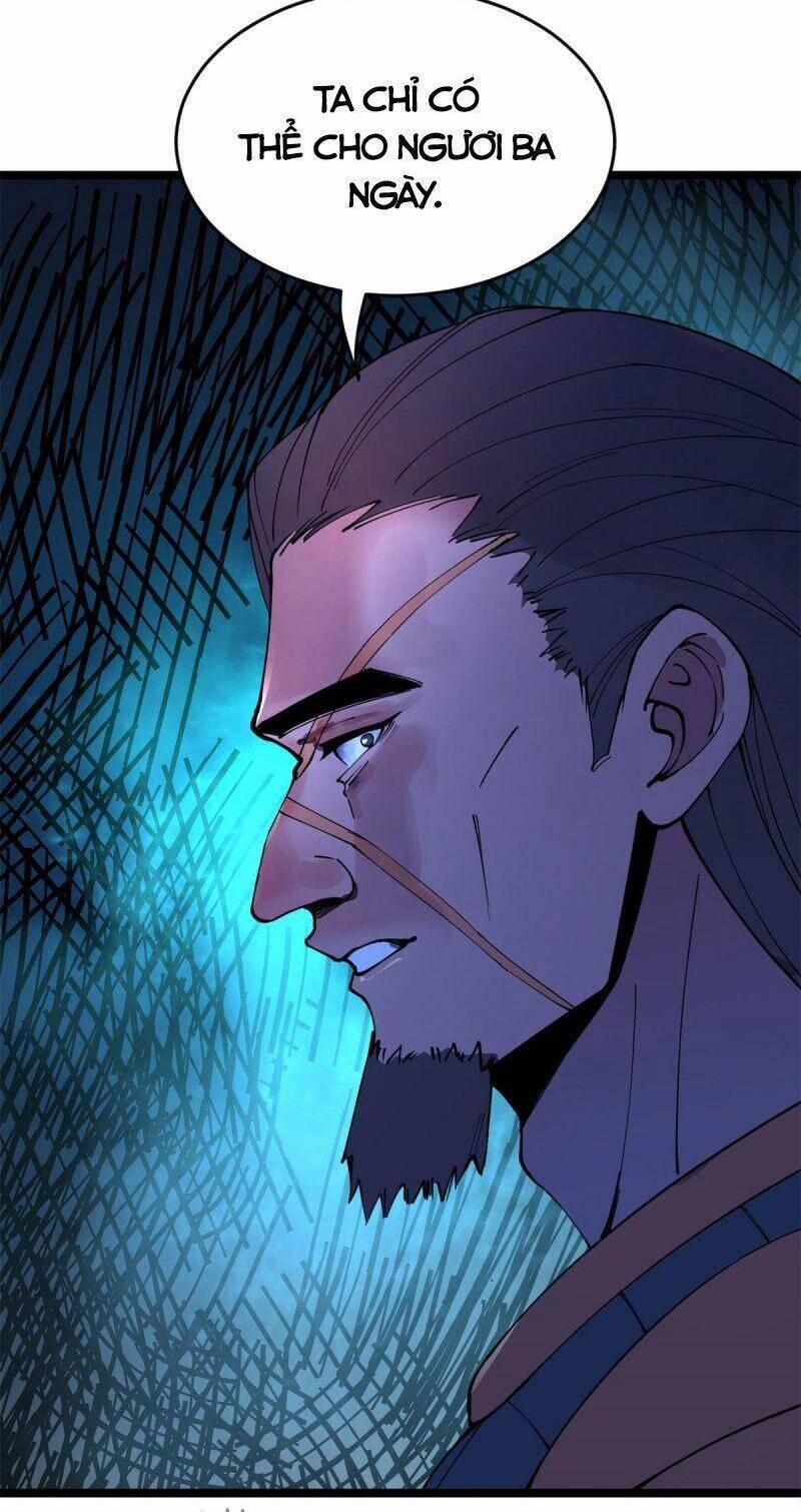 Chàng Rể Mạnh Nhất Lịch Sử 3 trang 3