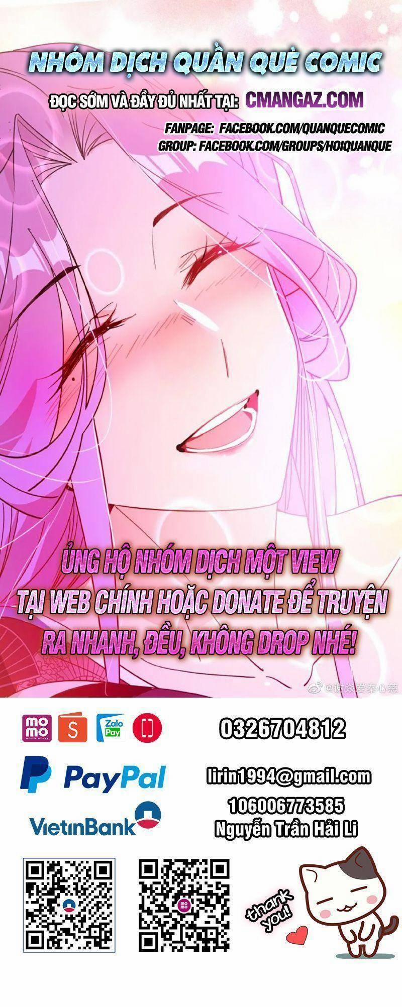 Chàng Rể Mạnh Nhất Lịch Sử 30 trang 0