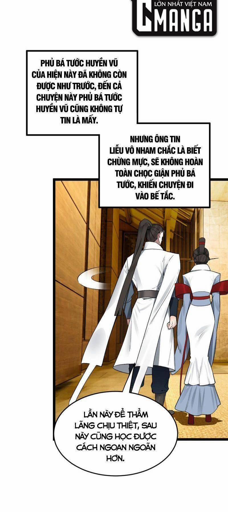 Chàng Rể Mạnh Nhất Lịch Sử 30 trang 17