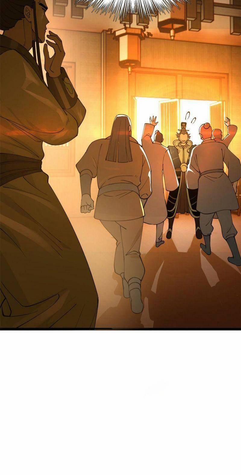 Chàng Rể Mạnh Nhất Lịch Sử 30 trang 9